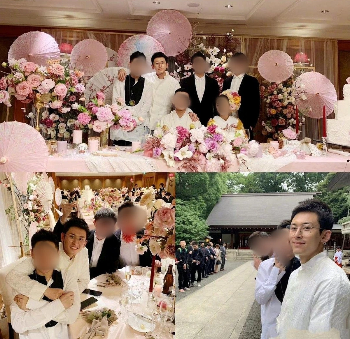 Gà cưng Triệu Vy bị xóa sổ khỏi Cbiz chỉ trong 4 tiếng vì scandal, nay lưu lạc tới Việt Nam mở fanmeeting với giá trên trời - Hình 7