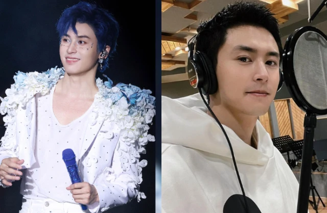 Gà cưng Triệu Vy bị xóa sổ khỏi Cbiz chỉ trong 4 tiếng vì scandal, nay lưu lạc tới Việt Nam mở fanmeeting với giá trên trời - Hình 3