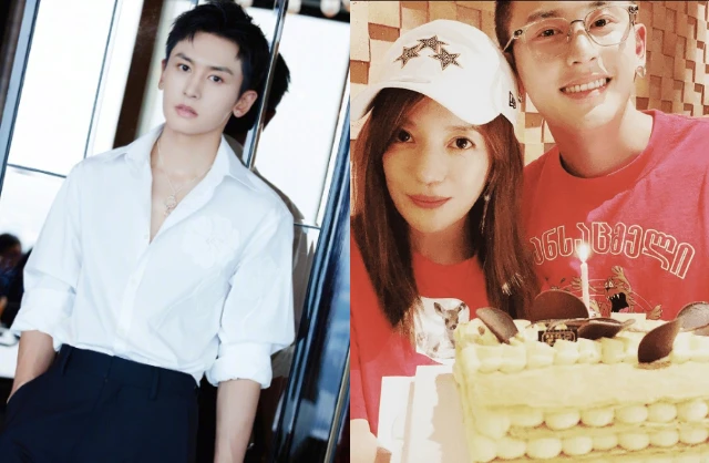 Gà cưng Triệu Vy bị xóa sổ khỏi Cbiz chỉ trong 4 tiếng vì scandal, nay lưu lạc tới Việt Nam mở fanmeeting với giá trên trời - Hình 2