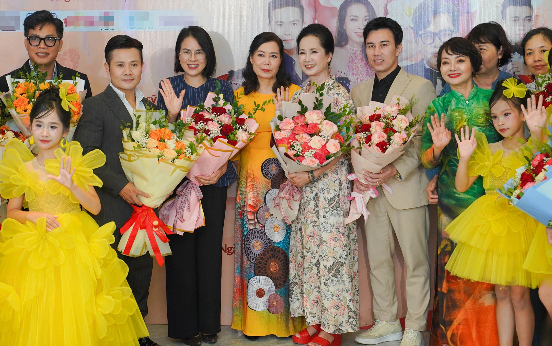 Góc khuất nương tựa của 2 bà mẹ đơn thân MC Thảo Vân và nghệ sĩ Trà My - Hình 3