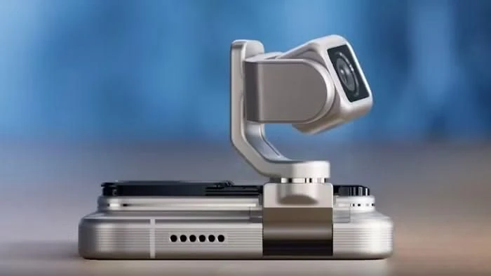 Honor công bố điểm ăn tiền nhất trên Robot Phone sắp ra mắt - Hình 1