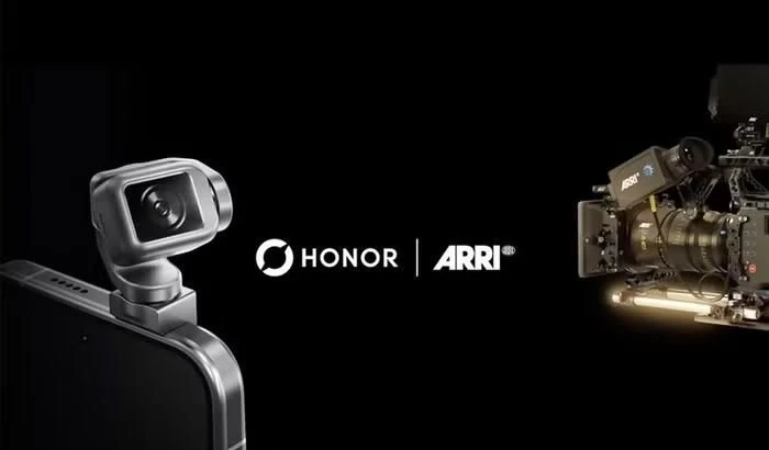 Honor công bố điểm ăn tiền nhất trên Robot Phone sắp ra mắt - Hình 4