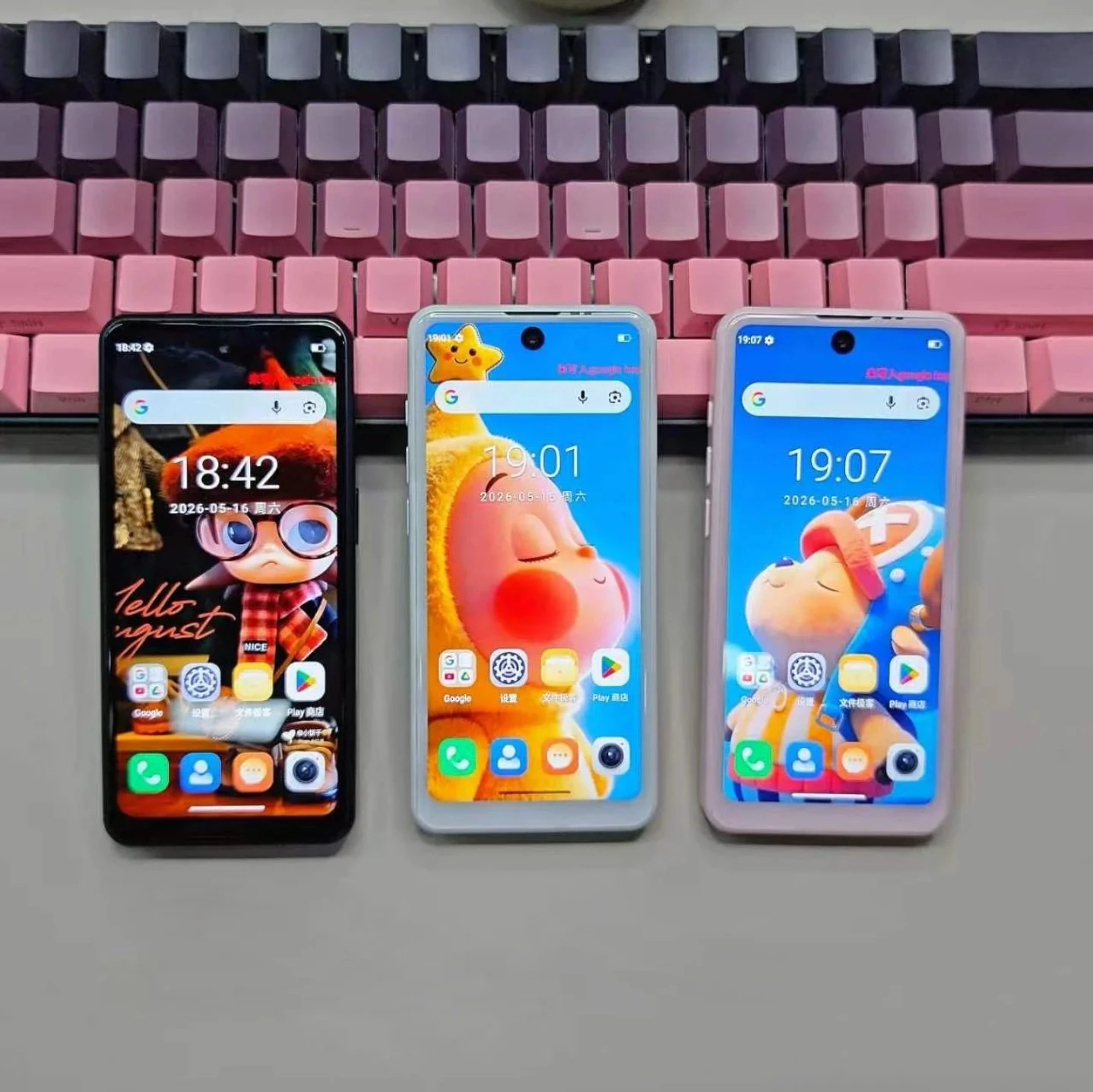 Mẫu smartphone nhỏ gọn Bluefox Aura A1 chính thức bị hoãn ra mắt do vướng chứng nhận 3C - Hình 2