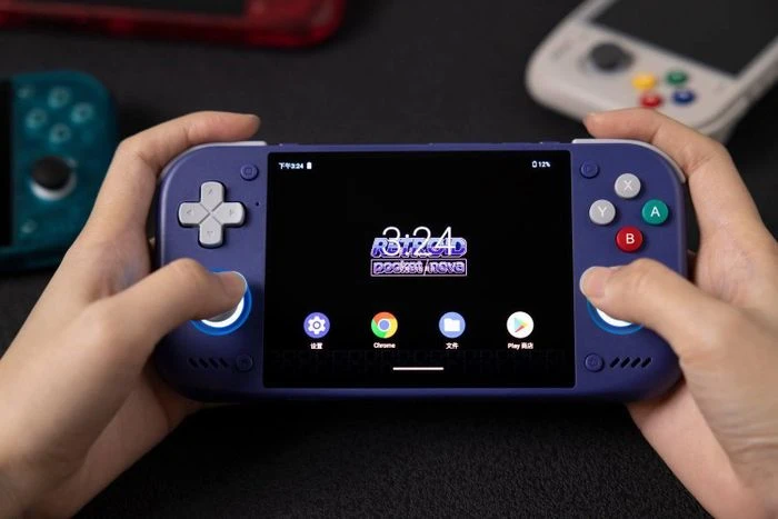 Máy chơi game Retroid Pocket Nova đối mặt nguy cơ tăng giá do chi phí vi xử lý Qualcomm - Hình 1