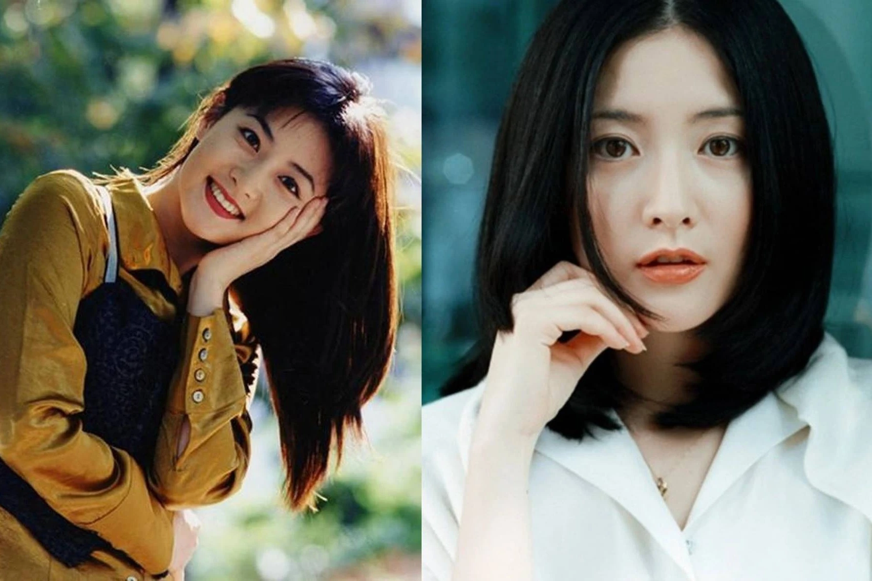 Nhan sắc tuổi 55 của nàng Dae Jang Geum: Đẹp như chưa từng già đi - Hình 3