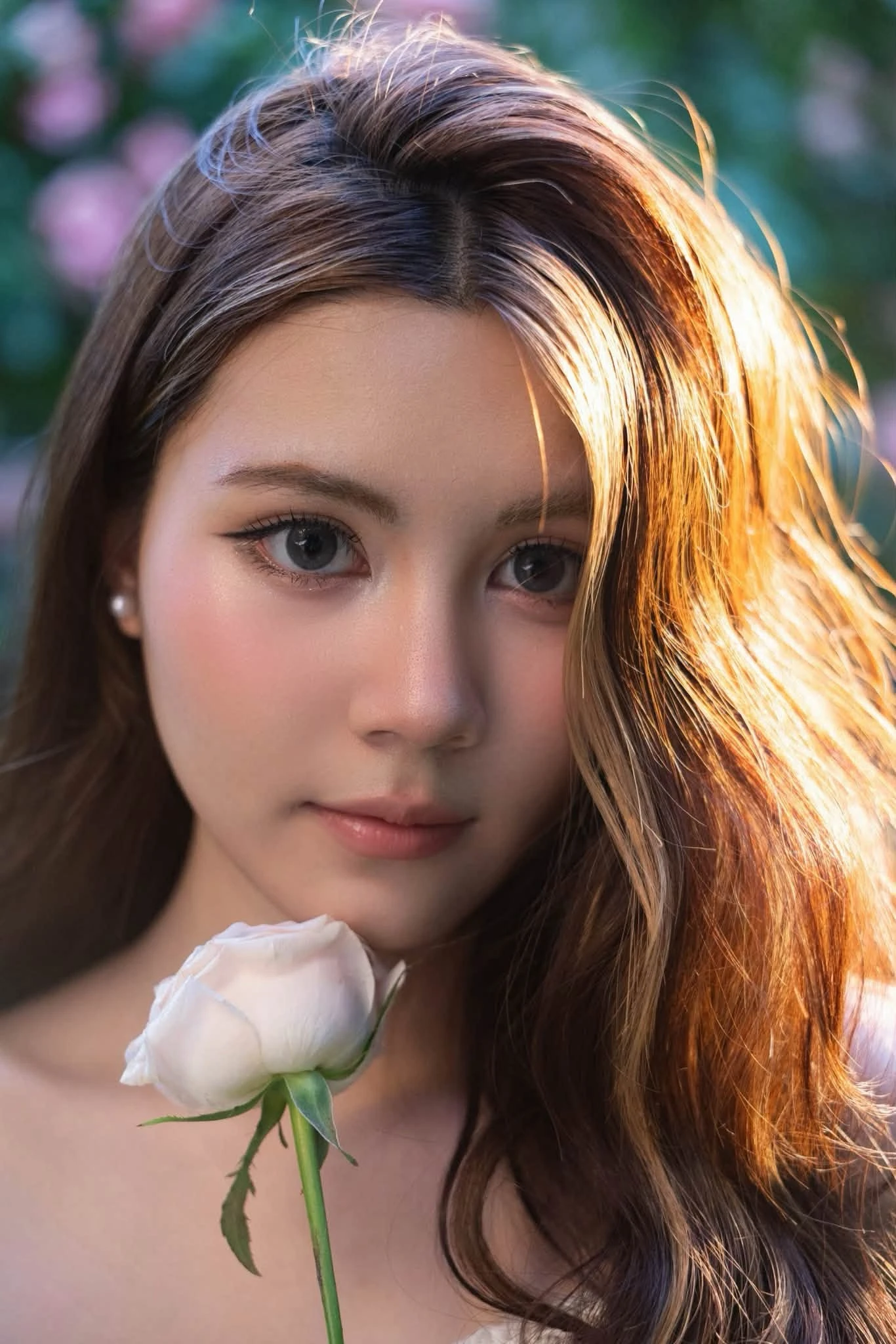 Quyền Linh nghẹn ngào viết cho con gái, Cường Đô La ngày càng yêu Đàm Thu Trang - Hình 4