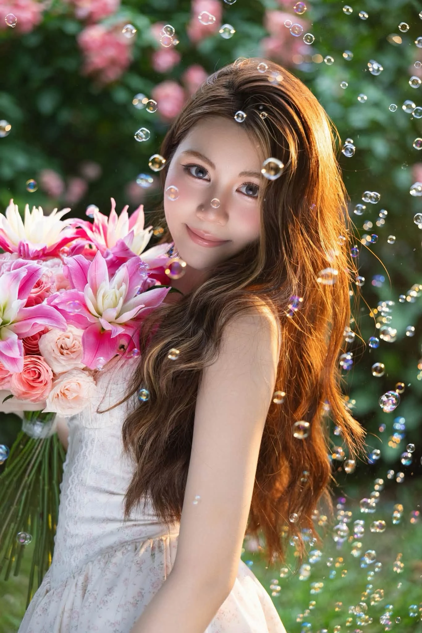 Quyền Linh nghẹn ngào viết cho con gái, Cường Đô La ngày càng yêu Đàm Thu Trang - Hình 2