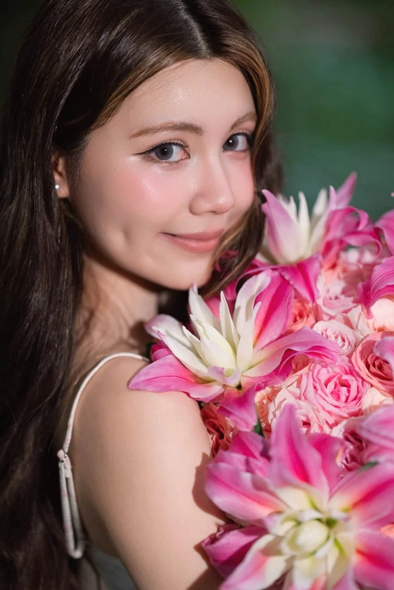 Quyền Linh nghẹn ngào viết cho con gái, Cường Đô La ngày càng yêu Đàm Thu Trang - Hình 3