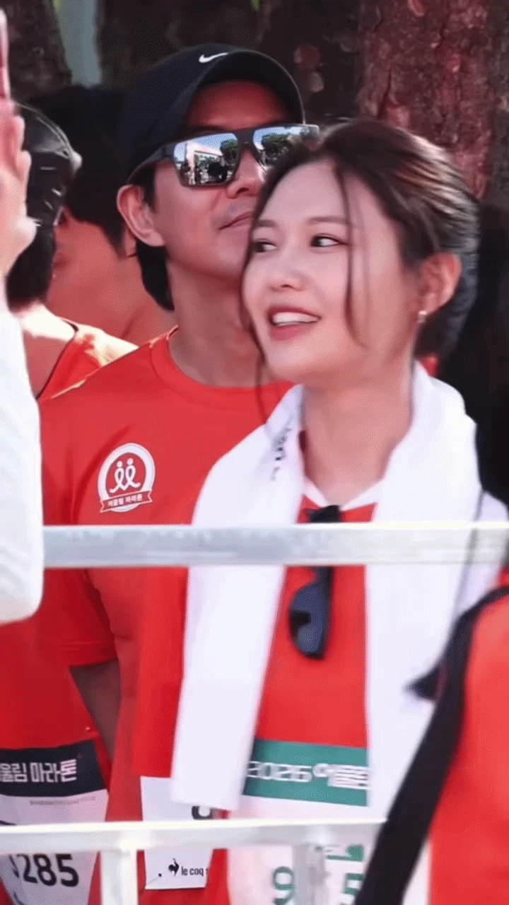 Sooyoung (SNSD) công khai bạn trai mới sau khi chia tay Jung Kyung Ho? - Hình 1