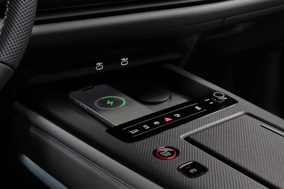 SUV cỡ lớn Audi Q9 hoàn toàn mới chính thức ra mắt - Hình 12