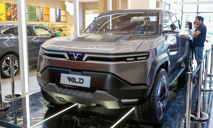 Tái cấu trúc phân khúc xe thương mại: MPV điện và bán tải đe dọa đất sống xe truyền thống - Hình 3