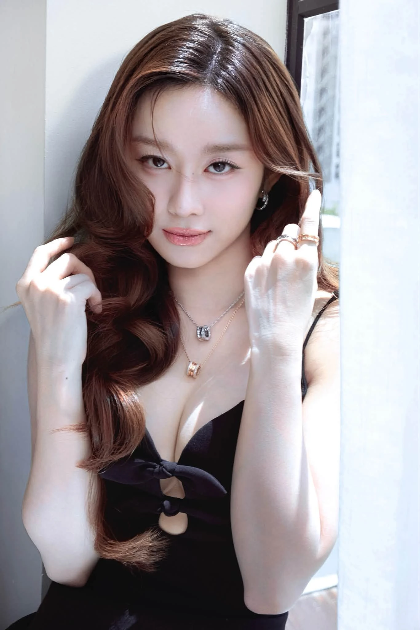 Thư Đan Nguyễn nói rõ thời điểm ly hôn, từng gánh nợ cho chồng và phải điều trị tâm lý - Hình 4