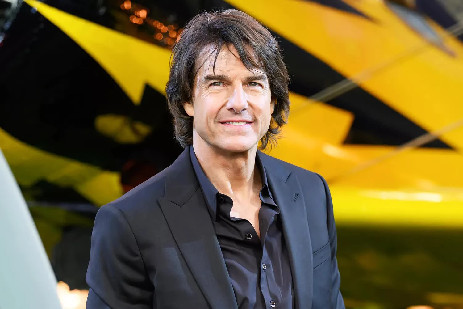 Tom Cruise có cả thế giới nhưng vĩnh viễn là người cha tồi trong mắt Suri Cruise - Hình 7