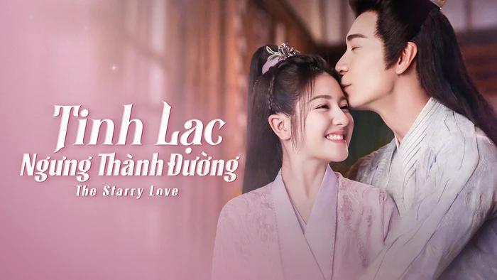 Top 8 phim cổ trang Trung Quốc được khán giả đánh giá cao - Hình 5
