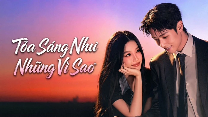 Top 8 phim Hoa ngữ đang dẫn đầu bảng xếp hạng iQIYI - Hình 3
