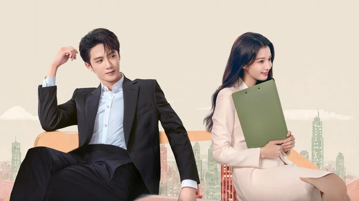 Top 8 phim Hoa ngữ đang dẫn đầu bảng xếp hạng iQIYI - Hình 6