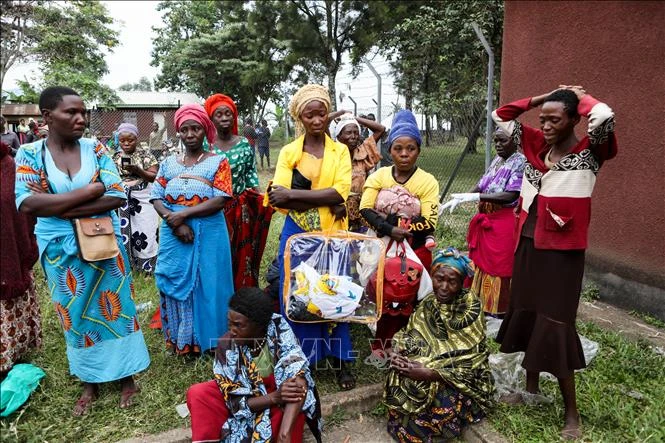 Vì sao Uganda rơi vào khủng hoảng lương thực? - Hình 1