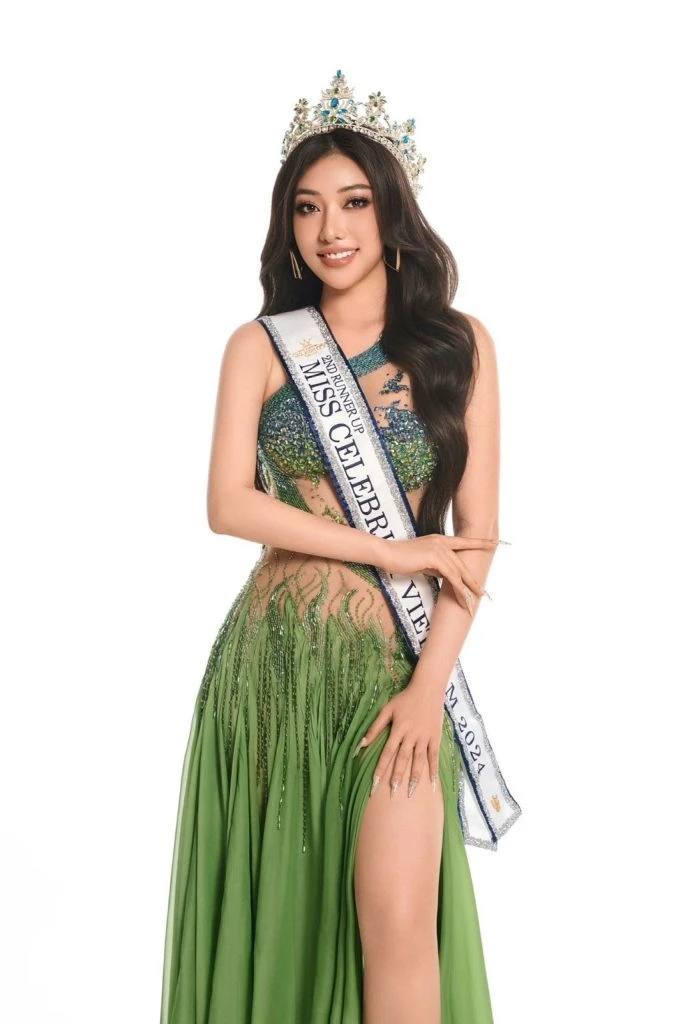 Vụ Á hậu Mỹ Duyên say sỉn ném gạch vào nhà người dân: Sở Văn hóa và Thể thao TP.HCM lên tiếng - Hình 2