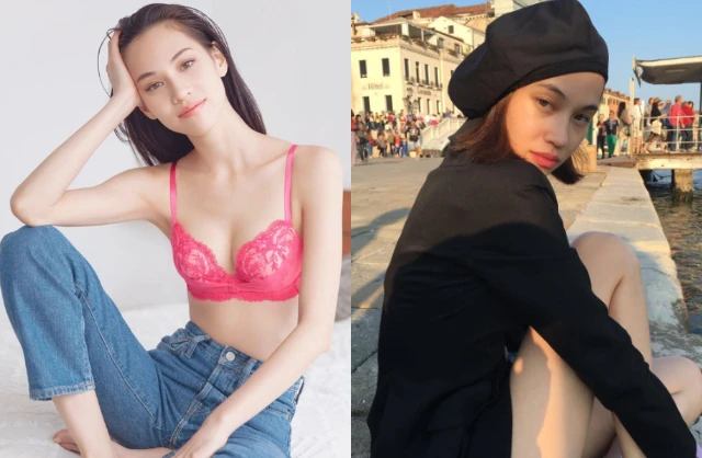 Cô gái làm G-Dragon say mê không phải Jennie (BLACKPINK) - Hình 2