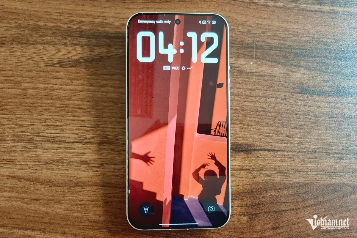 Điểm mặt 6 mẫu smartphone siêu cao cấp có giá trên 40 triệu đồng tại Việt Nam - Hình 5