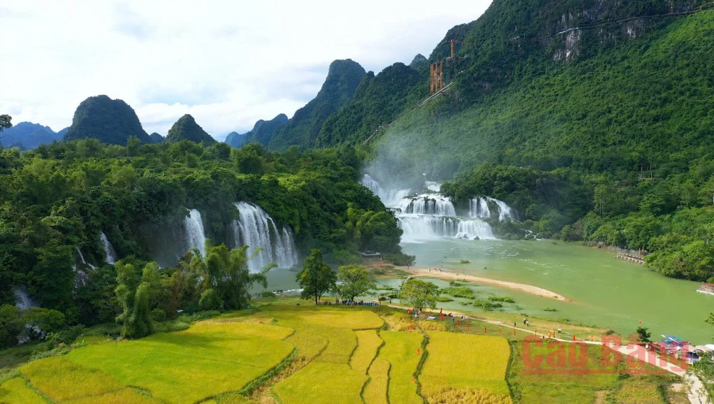 Du lịch Cao Bằng với bài toán giữ chân khách và nâng tầm giá trị bản sắc - Hình 1