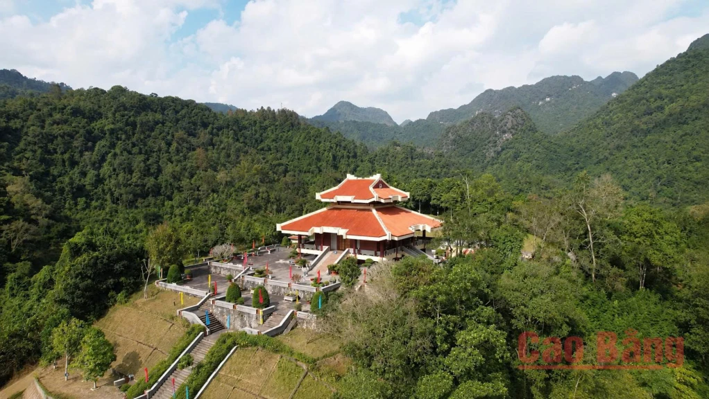 Du lịch Cao Bằng với bài toán giữ chân khách và nâng tầm giá trị bản sắc - Hình 2
