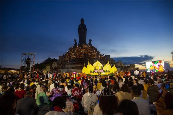 Kết nối hệ sinh thái rừng với không gian di sản, phát triển du lịch xanh - Hình 4