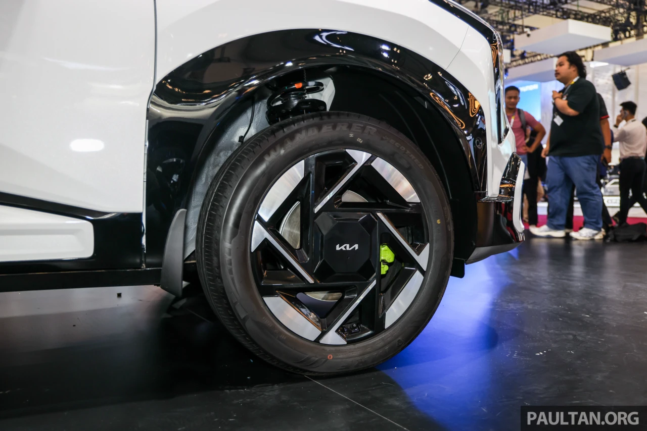 Kia Seltos 2026 giá hơn 520 triệu đồng có gì đặc biệt? - Hình 8