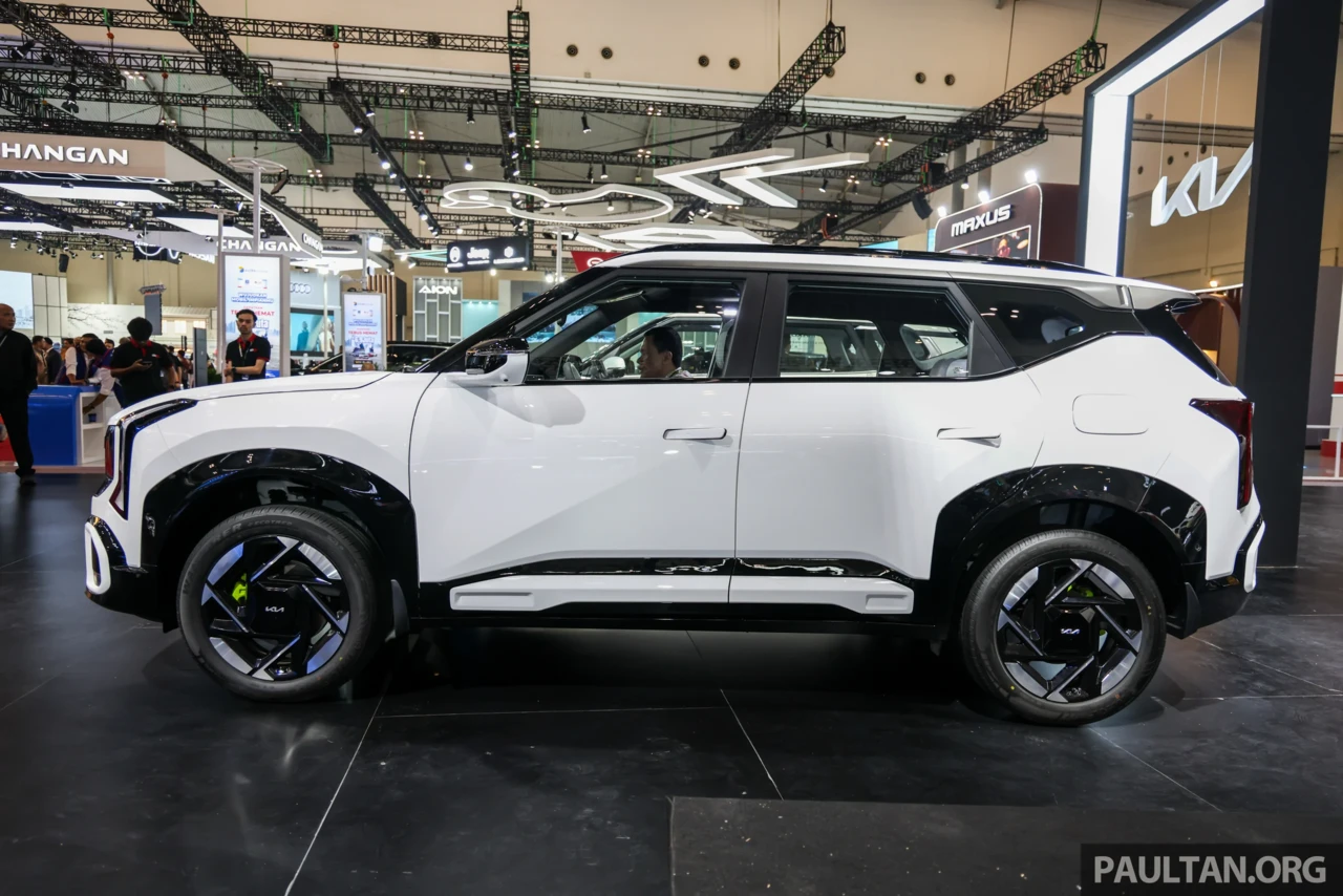 Kia Seltos 2026 giá hơn 520 triệu đồng có gì đặc biệt? - Hình 4