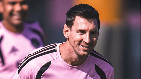 Lionel Messi trở lại Inter Miami sau World Cup 2026, ngày tái xuất đã được hé lộ - Hình 1