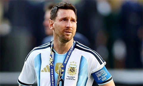 Lionel Messi trở lại Inter Miami sau World Cup 2026, ngày tái xuất đã được hé lộ - Hình 2