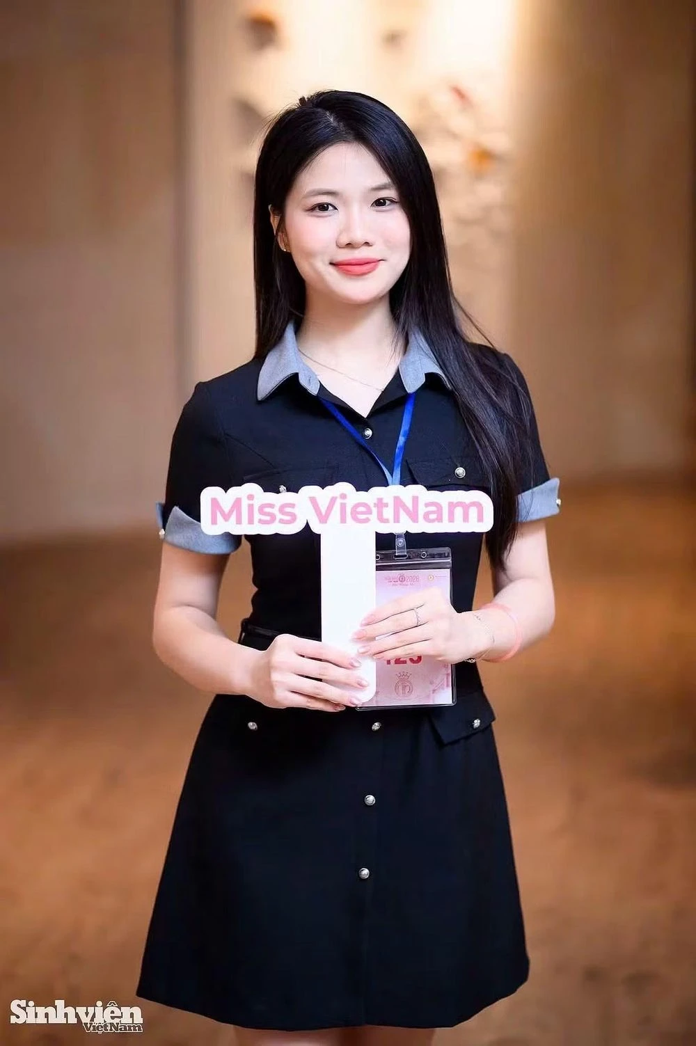 Nữ sinh Học viện Công nghệ Bưu chính Viễn thông: Đừng đợi đủ giỏi mới bắt đầu - Hình 3