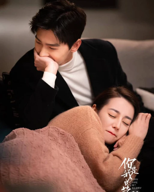 Top 10 phim Trung Quốc tổng tài và cô vợ nhỏ - Hình 4