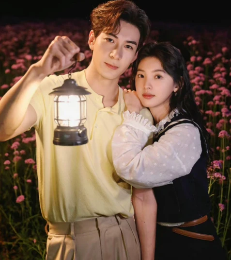 Top 10 phim Trung Quốc tổng tài và cô vợ nhỏ - Hình 1