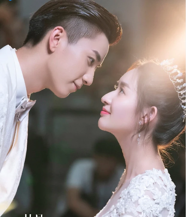 Top 10 phim Trung Quốc tổng tài và cô vợ nhỏ - Hình 5
