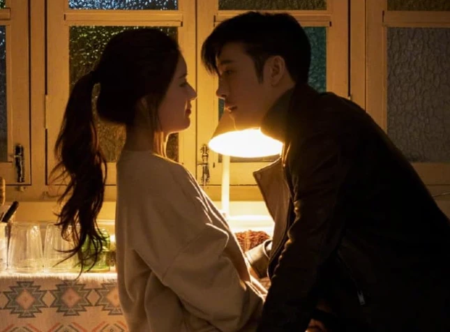 Top 10 phim Trung Quốc tổng tài và cô vợ nhỏ - Hình 9