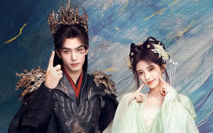 Top 8 phim Trung Quốc được cư dân mạng đánh giá hay nhất gần đây - Hình 5
