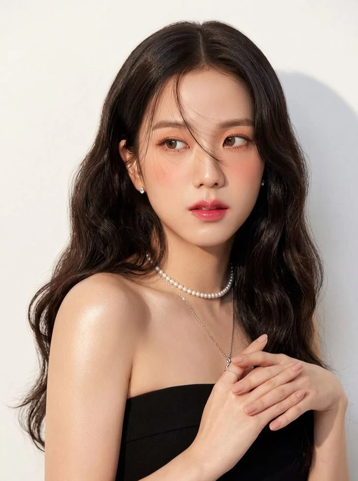 6 tổ hợp kỳ quan của showbiz: Chị em BLACKPINK cạnh nhau là hóa thần, cặp kế thừa di sản nhan sắc sẽ còn bùng nổ - Hình 14