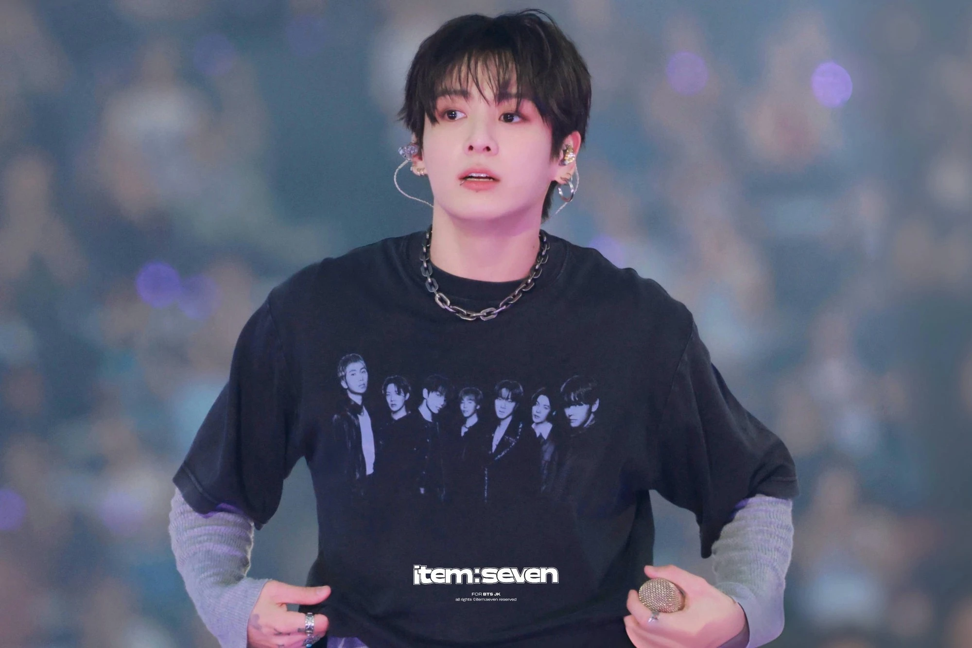 6 tổ hợp kỳ quan của showbiz: Chị em BLACKPINK cạnh nhau là hóa thần, cặp kế thừa di sản nhan sắc sẽ còn bùng nổ - Hình 19