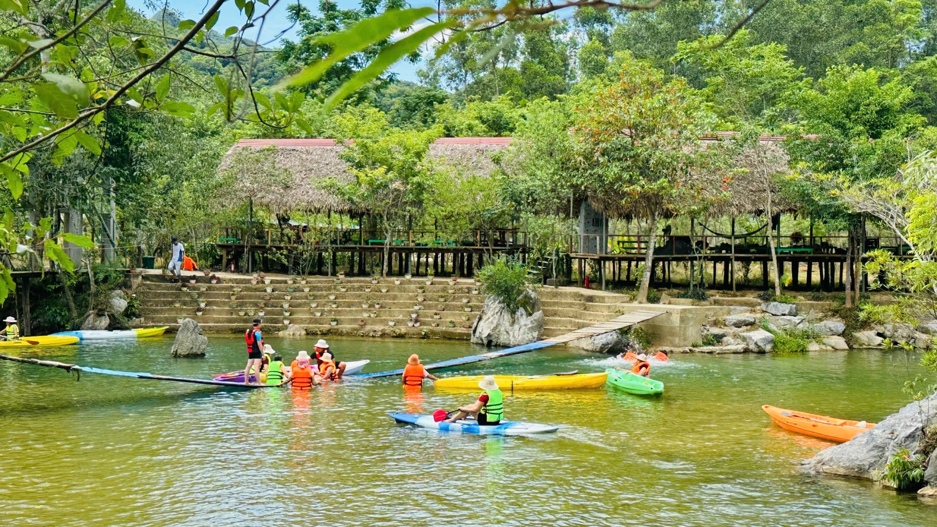 Đánh thức báu vật Trường Sơn - Hình 2