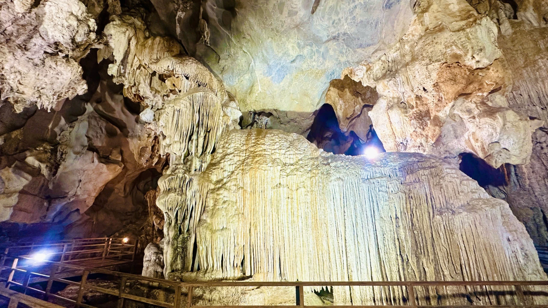 Đánh thức báu vật Trường Sơn - Hình 1