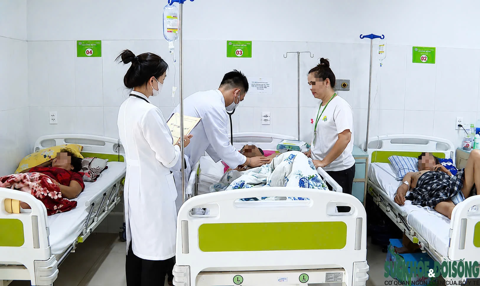 Đột quỵ gia tăng ở người trẻ, nguyên nhân ít ai ngờ - Hình 3