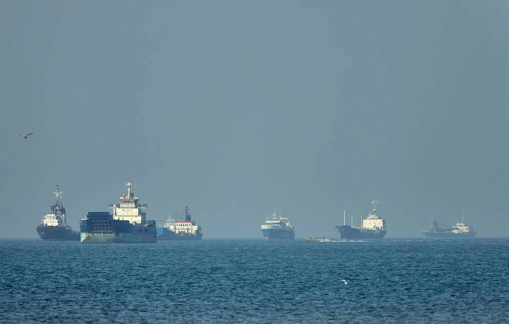 Iran cảnh báo Anh, Pháp đưa lực lượng đến eo biển Hormuz - Hình 1