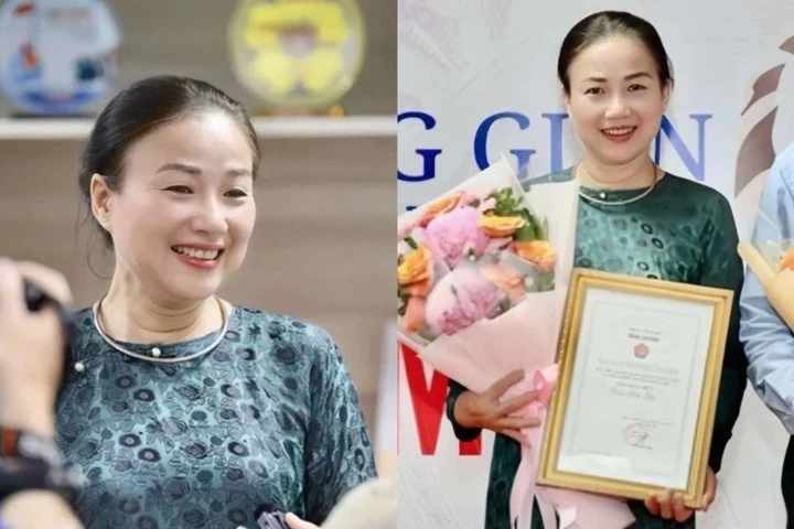 Nam Phương Hoàng hậu đẹp nhất màn ảnh: Trở thành Phó giáo sư, sống kín tiếng - Hình 2