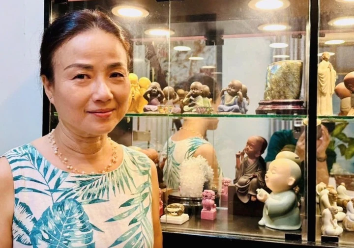 Nam Phương Hoàng hậu đẹp nhất màn ảnh: Trở thành Phó giáo sư, sống kín tiếng - Hình 3