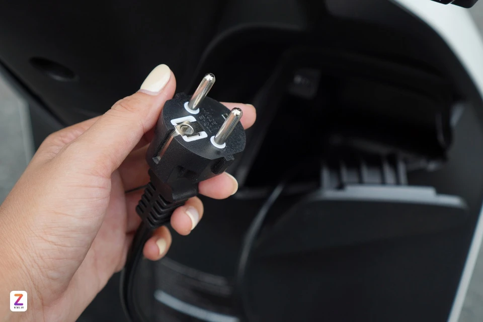 So sánh nhanh xe máy điện Việt - Dat Bike Era E2 và VinFast Feliz II - Hình 5