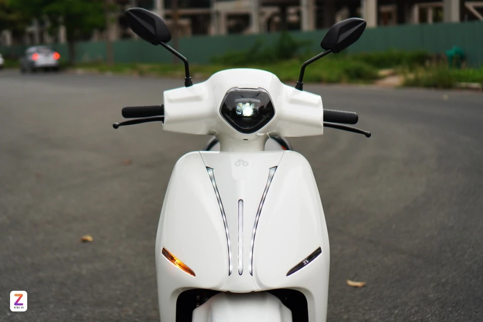 So sánh nhanh xe máy điện Việt - Dat Bike Era E2 và VinFast Feliz II - Hình 3
