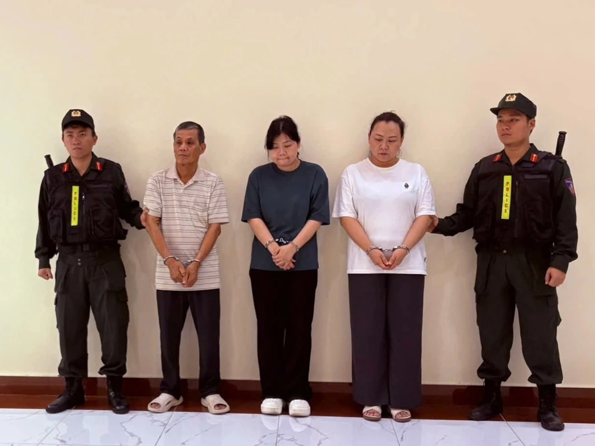 Thay áo hàng Trung Quốc, trúng hơn 30 gói thầu ngành điện ở TPHCM - Hình 1