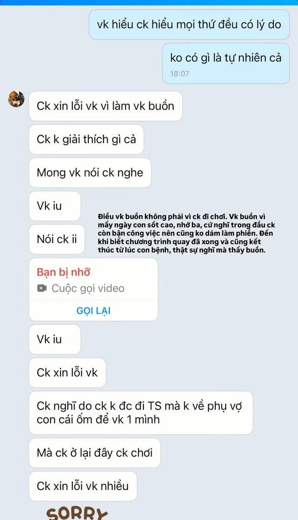Chuyện tình chị em lệch 9 tuổi, có màn cầu hôn 600 triệu: Chồng nổi tiếng sủng thê, vợ cứ phát biểu là gây tranh cãi - Hình 5