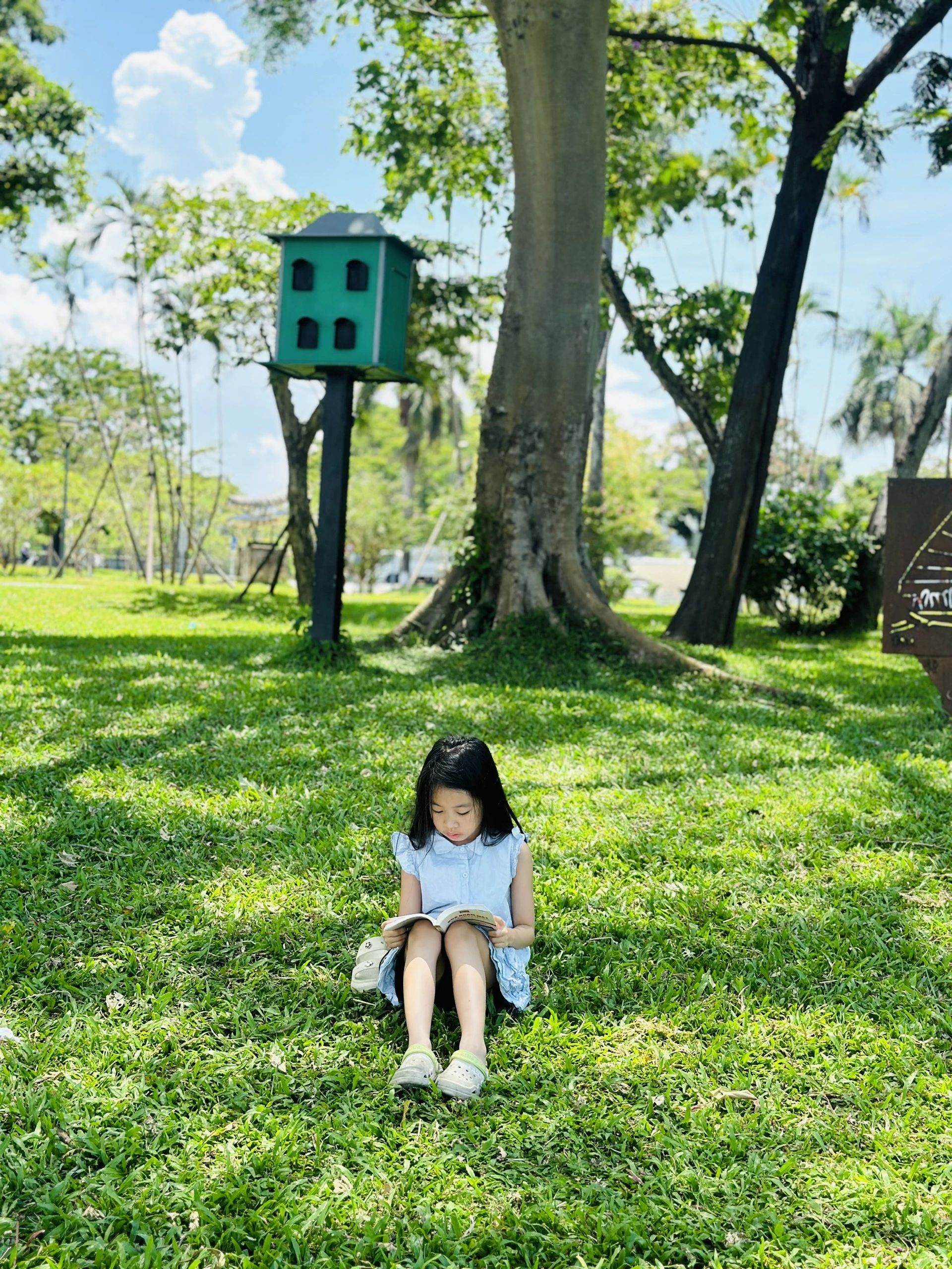 Có một nàng thơ rất khác ở Huế: Sông Hương và Mùa hè đẹp nhất! - Hình 5